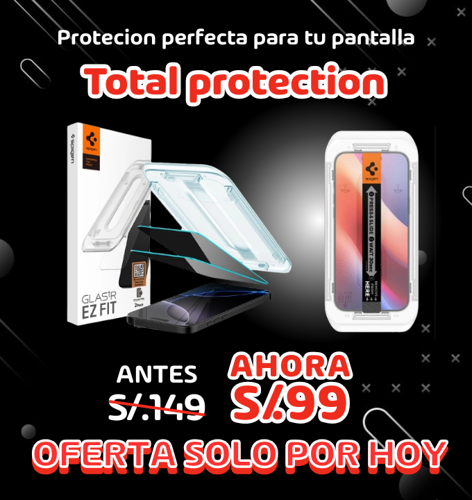 Total Protection