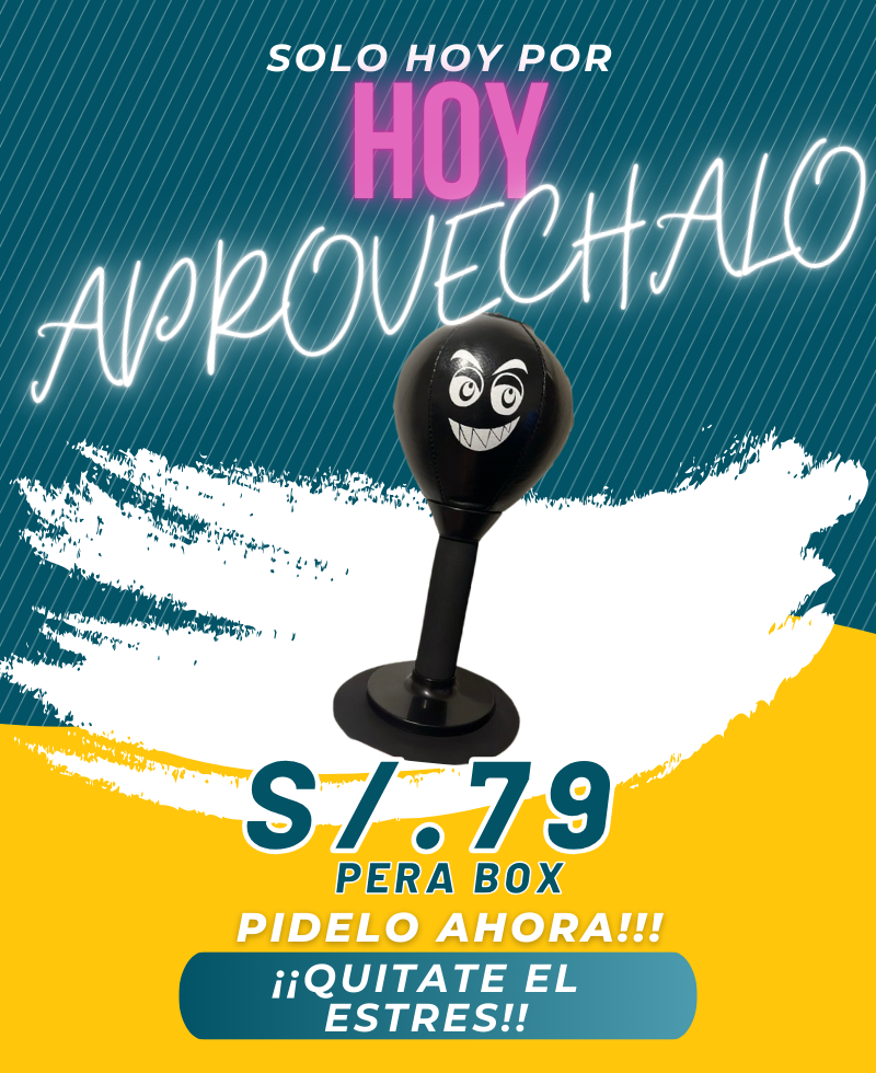 Pera Box